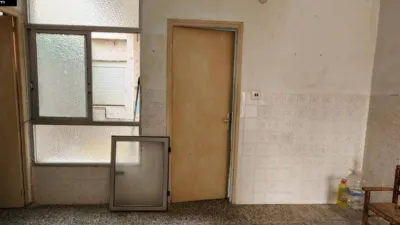 Piso en venta en Calle de Cala del Pino, Los Nietos (Distrito Mar Menor de Cartagena. Cartagena) de 48.000 €