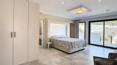 Casa – El Poble Nou de Benitatxell - Benitachell, la Marina Alta - Vista 4
