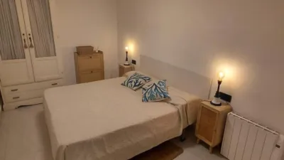 Apartment in Sant Antoni photo 11