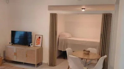 Apartment in Sant Antoni photo 12