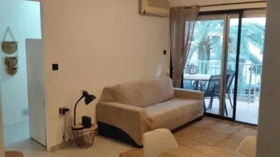 Apartment in Sant Antoni photo 13
