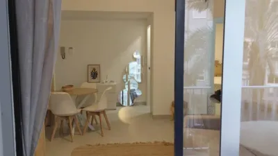 Apartment in Sant Antoni photo 15