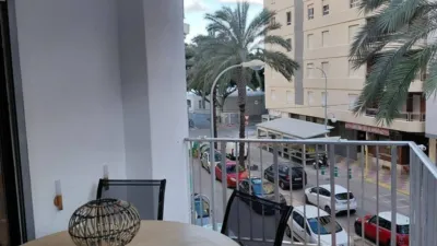 Apartment in Sant Antoni photo 3