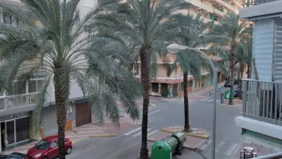 Apartment in Sant Antoni photo 4