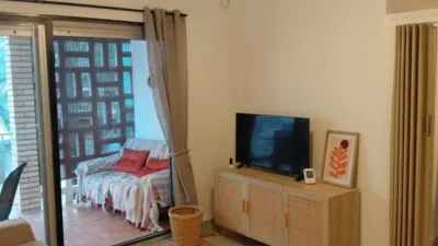 Apartment in Sant Antoni photo 5