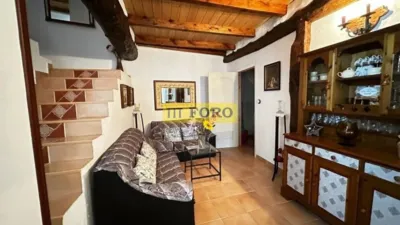Piso en Vallarta de Bureba photo 22