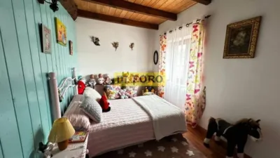Apartment in Vallarta de Bureba photo 4