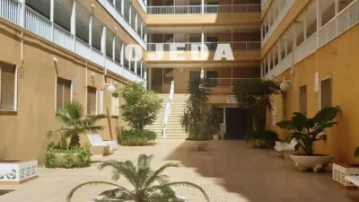 Piso en Centre-Port-Platja Llevant photo 4