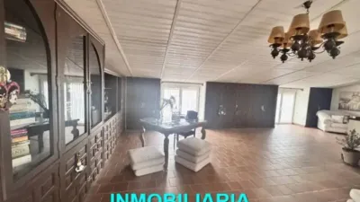 Penthouse in the City Centre photo 19