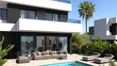 Casa – Rojales, Ciudad Quesada - Vista 2