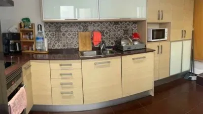 Apartment in Marianao photo 7