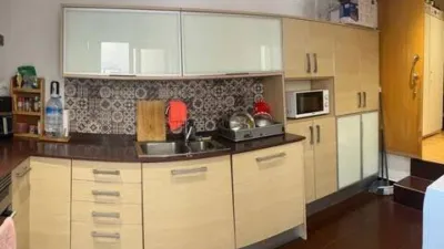 Apartment in Marianao photo 8