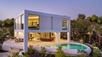 Casa – Orihuela, Villa Martín - Vista 2