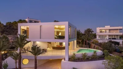 Casa – Orihuela, Villa Martín - Vista 3