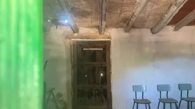 Terreno en venta en Biar - Més