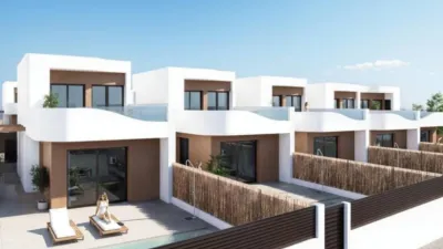 Casa – Los Montesinos - Vista 3