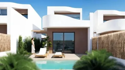Casa – Los Montesinos - Vista 4