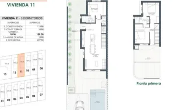 Casa – Los Montesinos - Vista 5