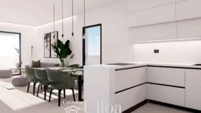 Penthouse in Urbanizaciones Balcó de Finestrat-Terra Marina photo 12