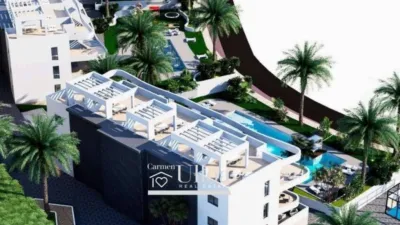 Piso – Finestrat - Vista 5