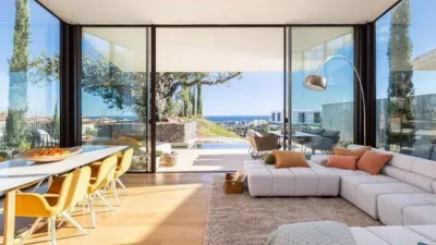 Villa in Torreblanca del Sol photo 10