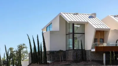 Villa in Torreblanca del Sol photo 14