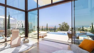 Villa in Torreblanca del Sol photo 15