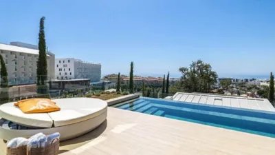 Villa in Torreblanca del Sol photo 16