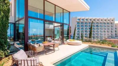 Villa in Torreblanca del Sol photo 17