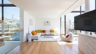 Villa in Torreblanca del Sol photo 19