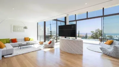 Villa in Torreblanca del Sol photo 20