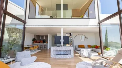 Villa in Torreblanca del Sol photo 21