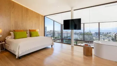 Villa in Torreblanca del Sol photo 22