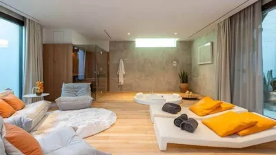 Villa in Torreblanca del Sol photo 25