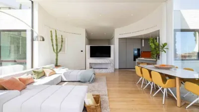 Villa in Torreblanca del Sol photo 2