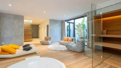 Villa in Torreblanca del Sol photo 7