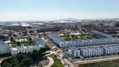 Casa – Pilar de la Horadada - Vista 5