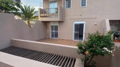 Apartment on Calle del Velero photo 12