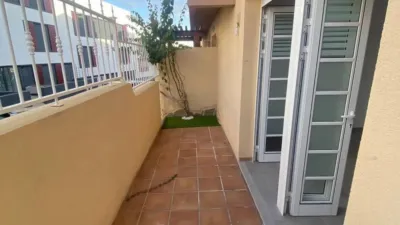 Apartment on Calle del Velero photo 19
