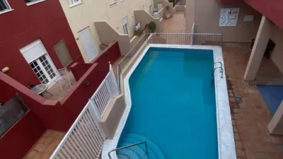 Apartment on Calle del Velero photo 5