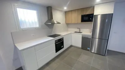 Apartment on Calle del Velero photo 9