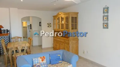 Apartment in Les Marines photo 10