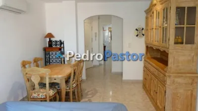 Apartment in Les Marines photo 11