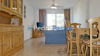 Apartment in Les Marines photo 12