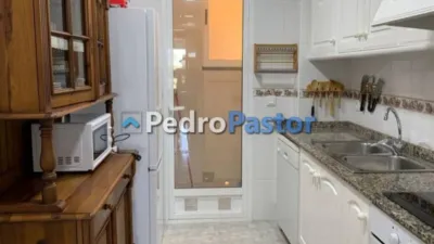Apartment in Les Marines photo 14