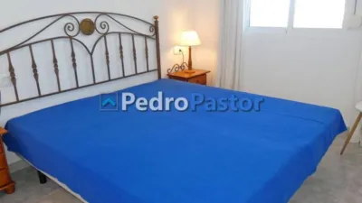 Apartment in Les Marines photo 16