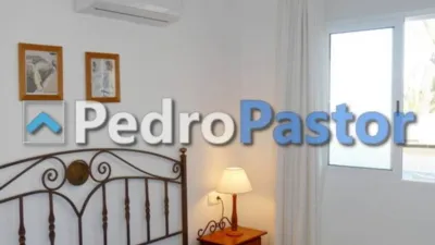 Apartment in Les Marines photo 17