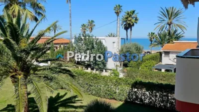 Apartment in Les Marines photo 23