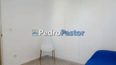 Apartment in Les Marines photo 24