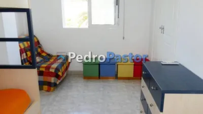 Apartment in Les Marines photo 28